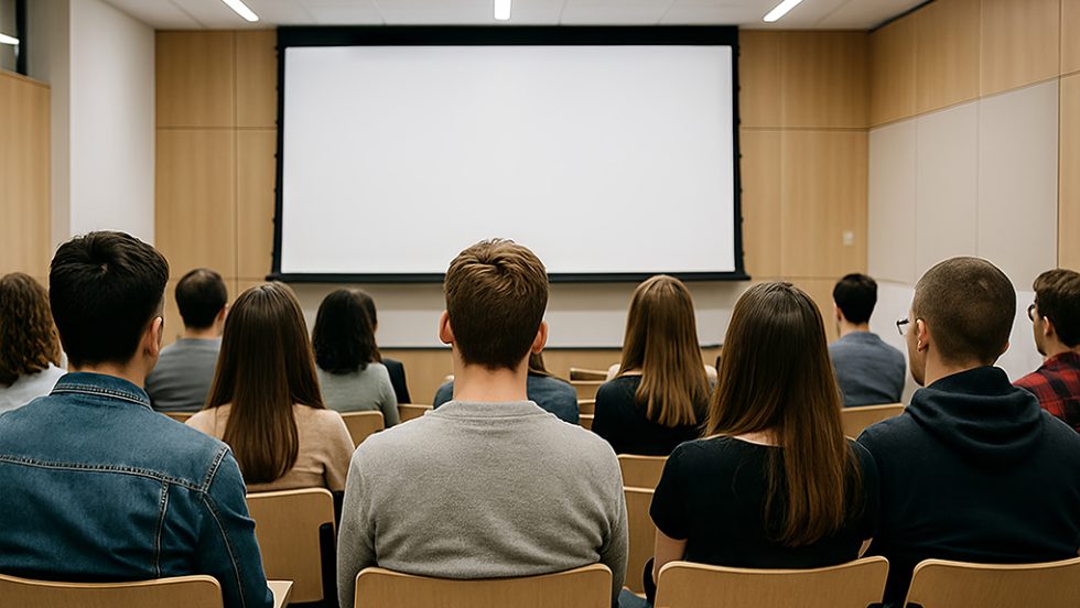 Όταν η κριτική ποινικοποιείται, το Πανεπιστήμιο χάνει τη φωνή του